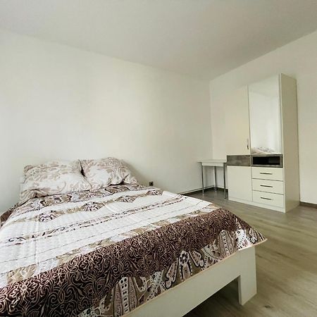 Ferienwohnung Helgoland Wilhelmshaven Exterior foto
