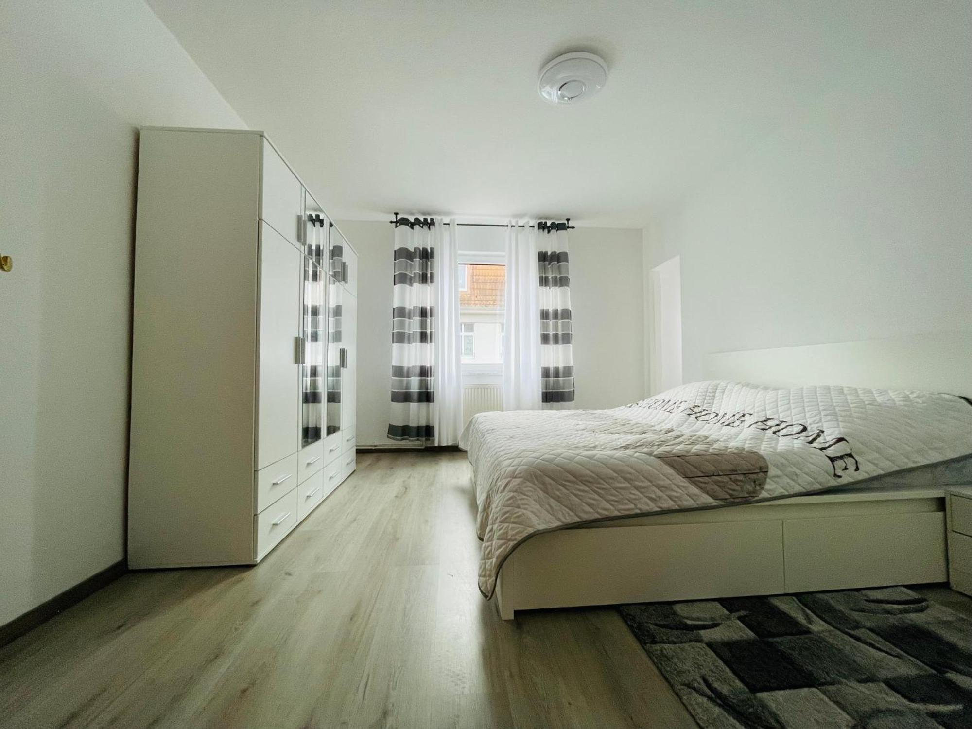 Ferienwohnung Helgoland Wilhelmshaven Exterior foto