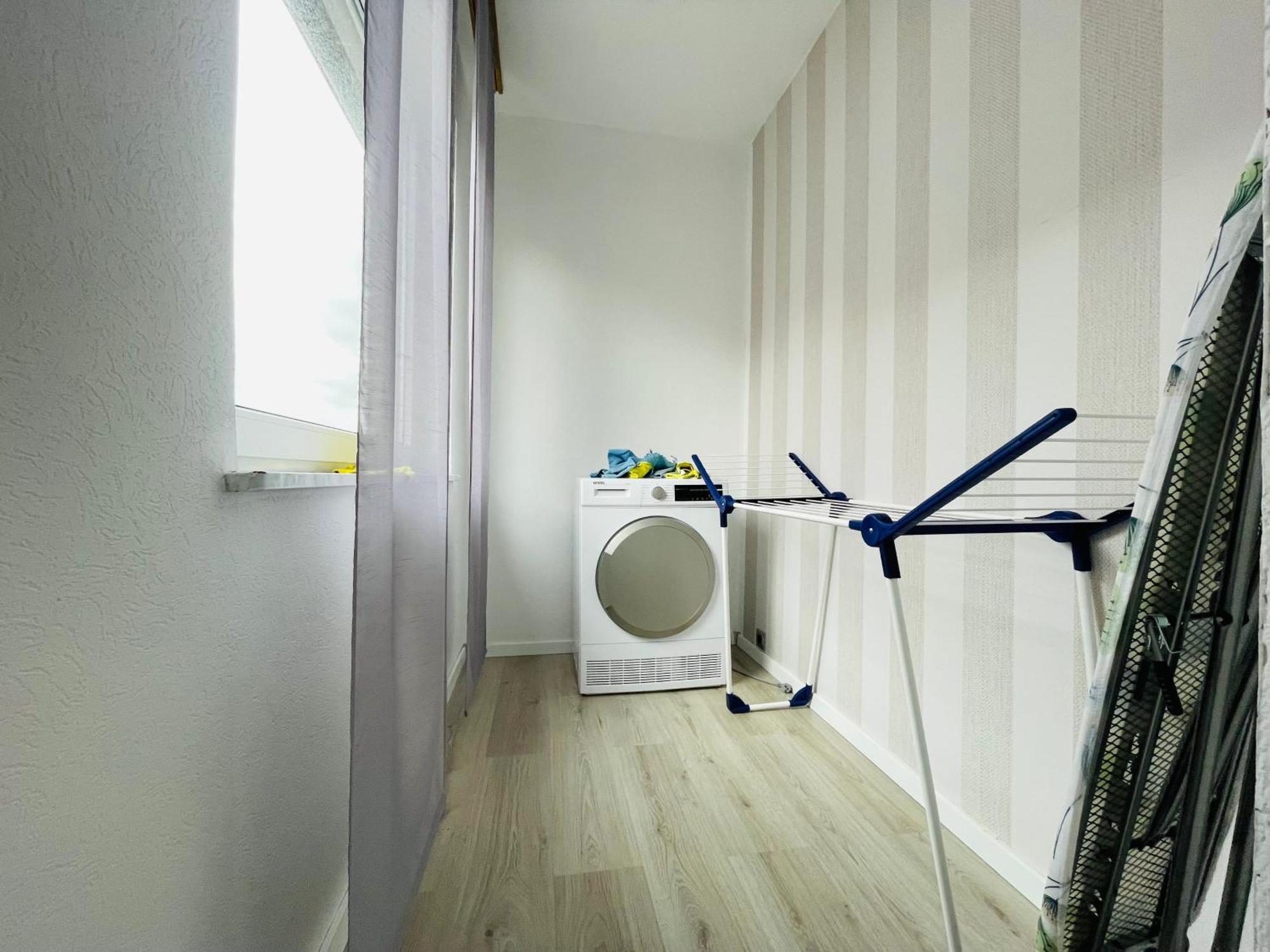 Ferienwohnung Helgoland Wilhelmshaven Exterior foto