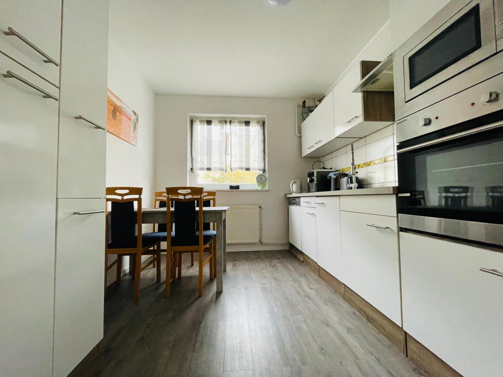 Ferienwohnung Helgoland Wilhelmshaven Exterior foto