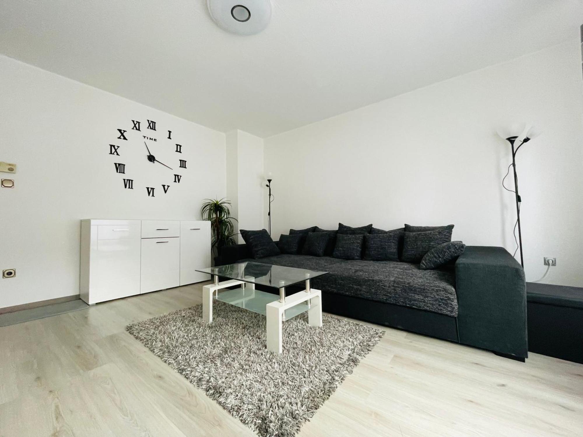 Ferienwohnung Helgoland Wilhelmshaven Exterior foto